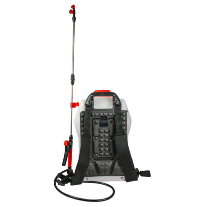 Raider R20 pulverizator cu baterie 20V 16L 3bar 2.0Ah RDP-BKMD20