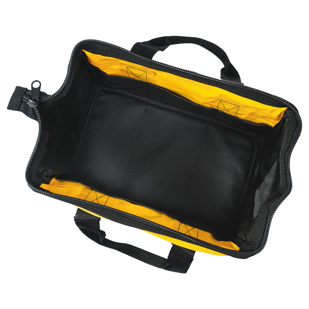 Trusă profesională pentru electricieni echipata cu 14 unelte