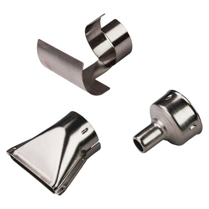 Raider R20 Pistol cu aer cald 20V 550 de grade SOLO RDP-SHG20