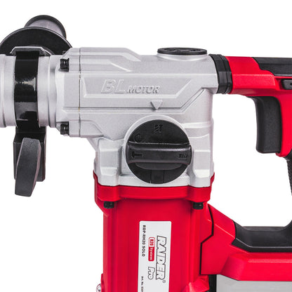 Raider R20 Ciocan rotopercutor SDS 20V SOLO 2.2J RDP-RH20