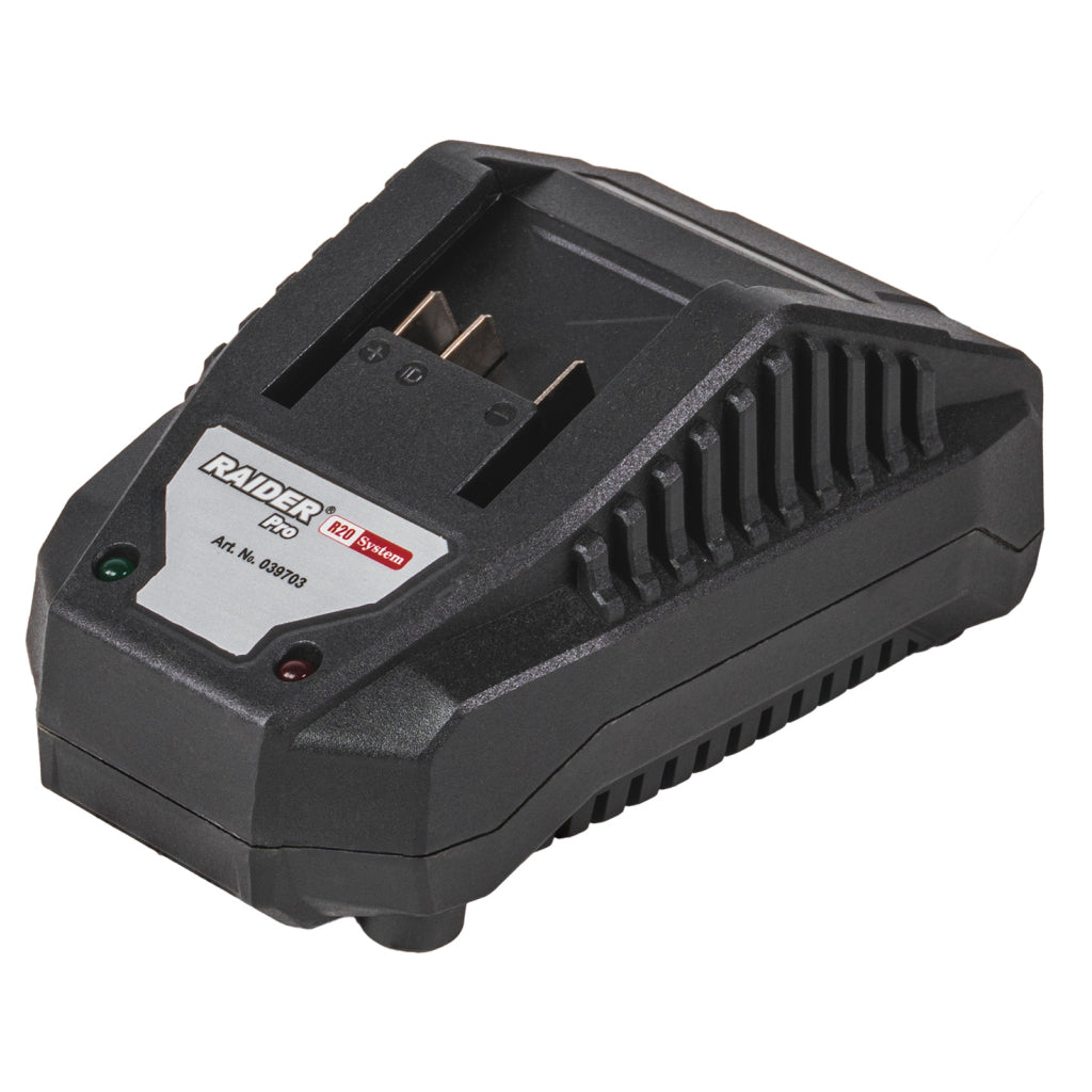 Raider R20 Masina insurubat cu impact 20V HEX1/4" 140Nm RDP-KHID20