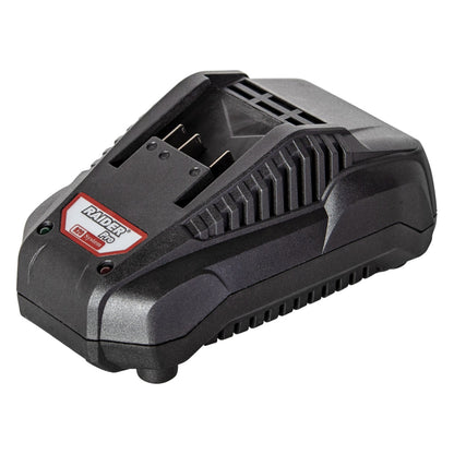 Raider R20 Fierastrau pendular prindere rapida 80mm 2Ah RDP-KJS20