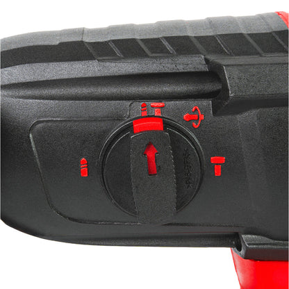 Raider R20 Ciocan rotopercutor SDS 20V SOLO 3J RDP-BRH20