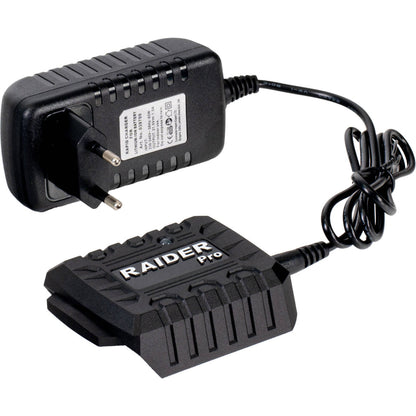 Raider R20 Masina de gaurit si insurubat cu percutie 20V 2Ah 50Nm RDP-PCDI20