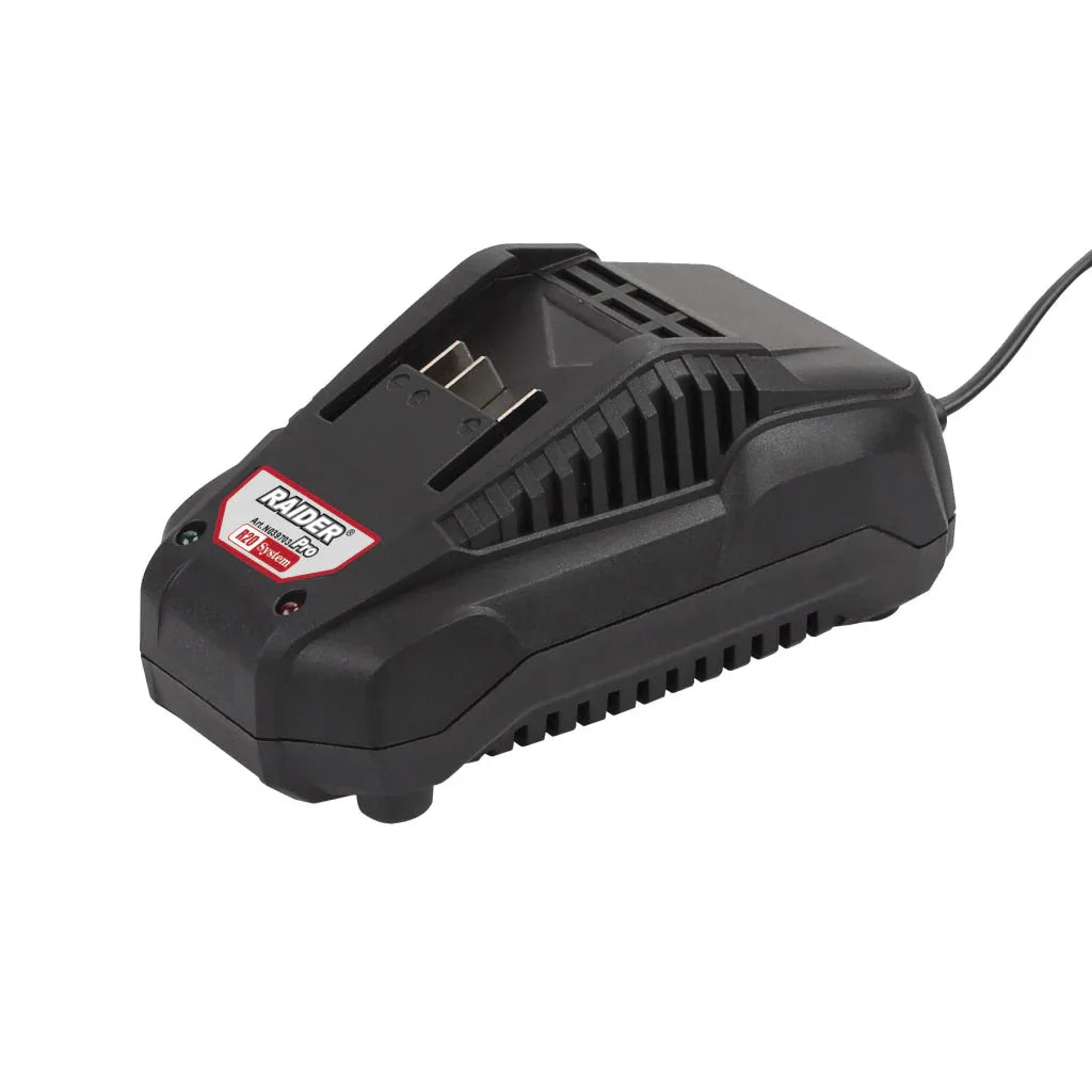 Raider R20 Cheie cu clichet 3/8" 40Nm LED 2.0Ah RDP-KRW20