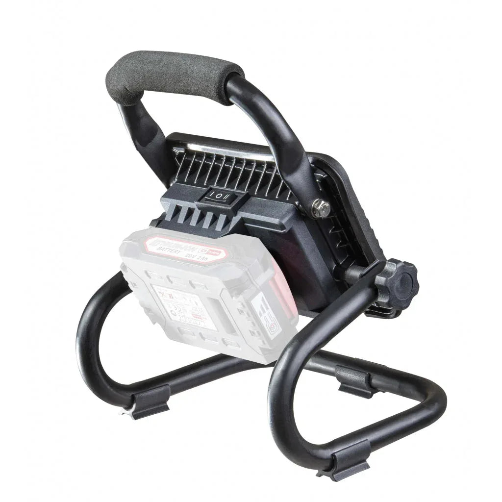 Raider R20 Proiector de lucru 20V 35W 100LED 5000lm SOLO RDP-SWL20
