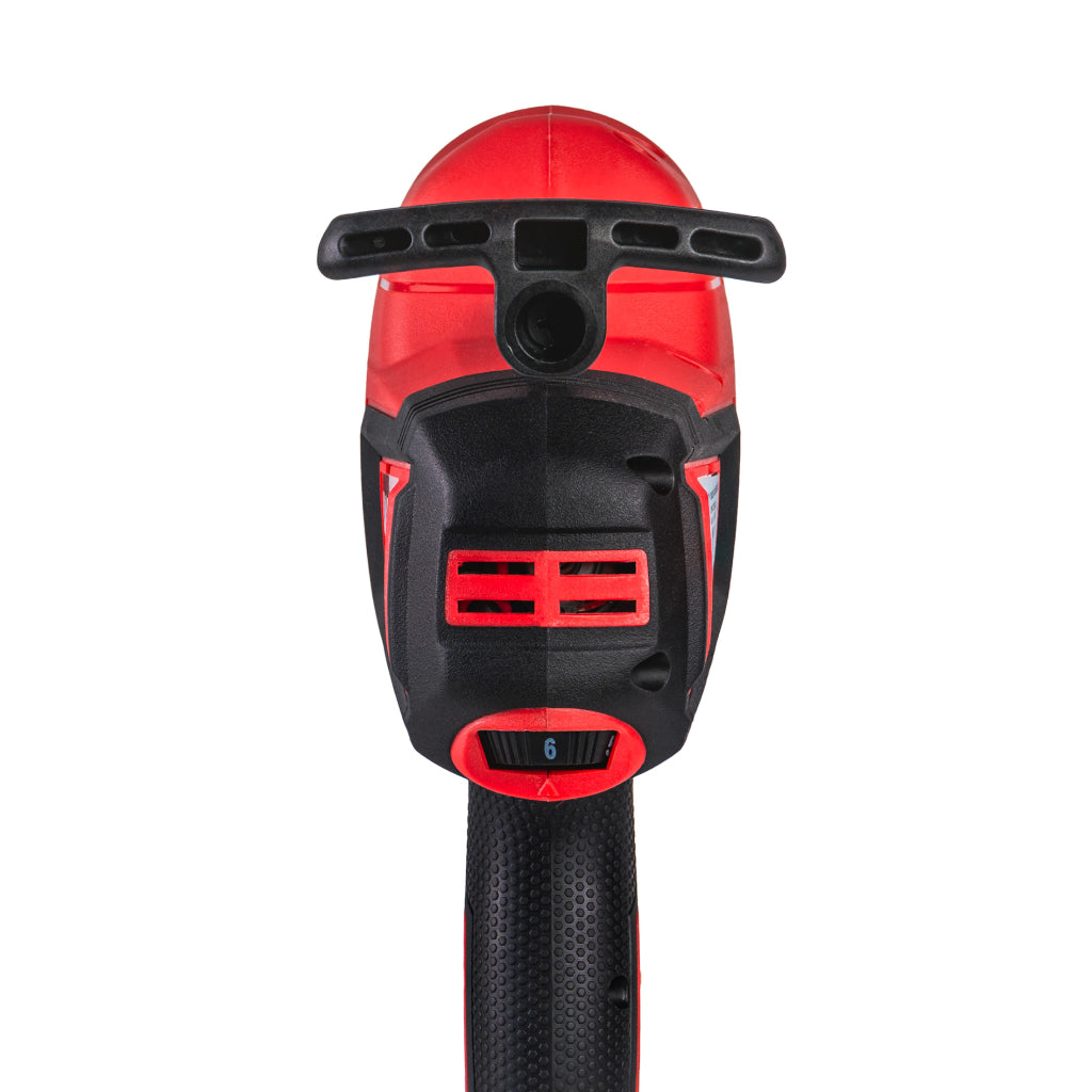 Raider R20 Pistol silicon pentru cartus 20V 600ml 4500N viteza variabila SOLO RDP-CCG20