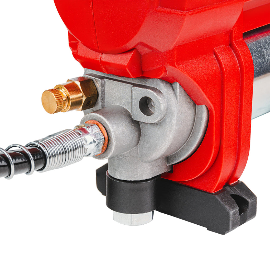 Raider R20 Pistol pentru gresat 429ml 690bar SOLO RDP-JGG20