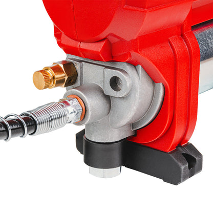 Raider R20 Pistol pentru gresat 429ml 690bar SOLO RDP-JGG20