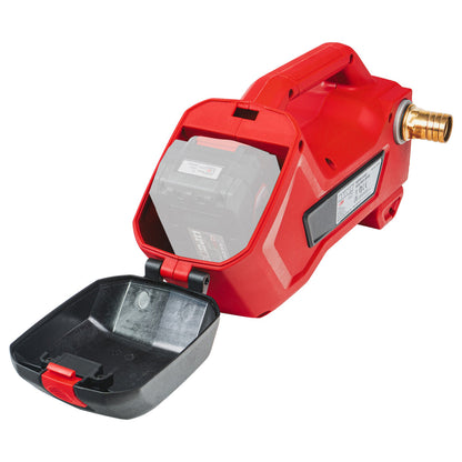 Raider R20 Pompa de transfer apa-motorina-ulei 20V 48L/min 22m SOLO RDP-JWP20