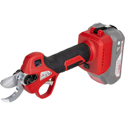 Raider R20 Foarfeca de gradina 20V 25mm LCD SOLO RDP-TPSH20