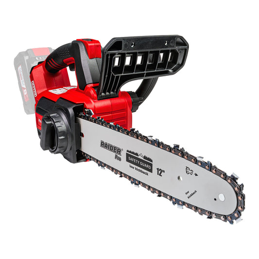 R20 Fierastrau electric cu lant si lama 20V 305mm SOLO RDP-DBCS20Raider