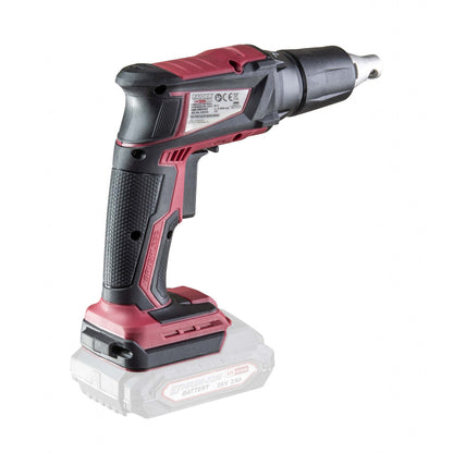 Raider R20 Surubelnita electrica gips-carton 20V SOLO RDP-SBES20