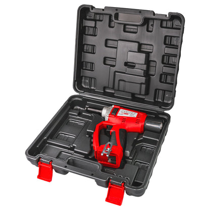 Raider R20 Pistol nituri pop brushless 20V 20000N valiza SOLO RDP-BRG20