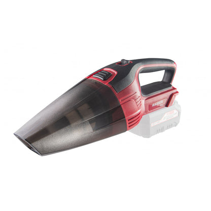 Raider R20 set cheie cu impact, flex si aspirator 5.0Ah + Accesorii RDP-BXS3