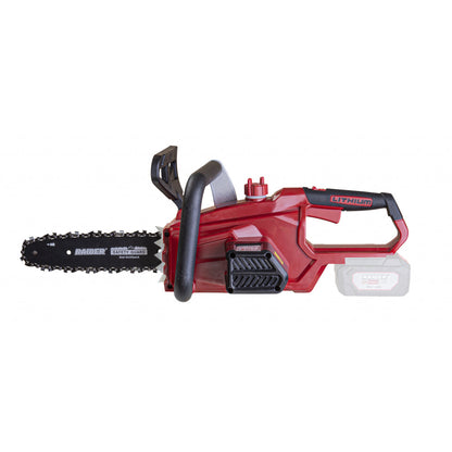 Raider R20 Fierastrau electric cu lant si lama 20V 250mm SOLO RDP-SCS20