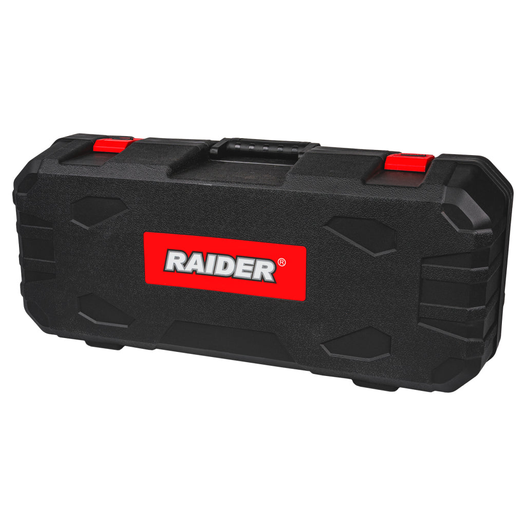 Raider R20 Fierastrau electric cu lant si lama 20V 305mm SOLO RDP-GXBCS20