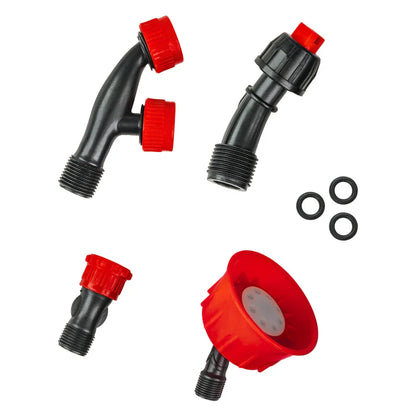 Raider R20 pulverizator cu baterie 20V 16L 3bar 2.0Ah RDP-BKMD20
