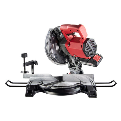 Raider R20 Fierastrau circular semi-stationar 20V ø210mm SOLO RDP-SMS20