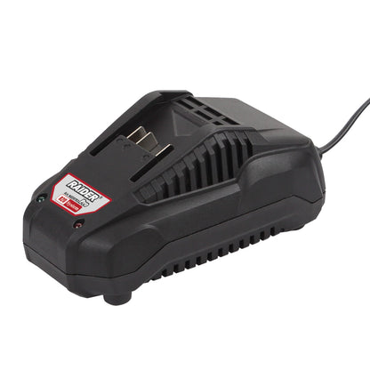Raider R20 Fierastrau circular de mana 20V Ø165x20mm 2Ah RDP-KCS20
