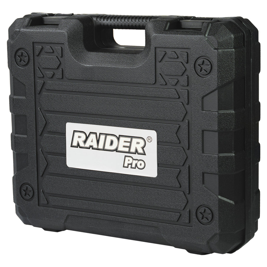Raider R20 Ciocan rotopercutor SDS 20V SOLO 3J RDP-YBRH20