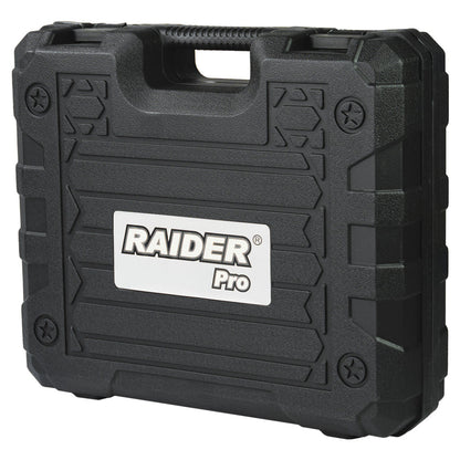 Raider R20 Ciocan rotopercutor SDS 20V SOLO 3J RDP-YBRH20