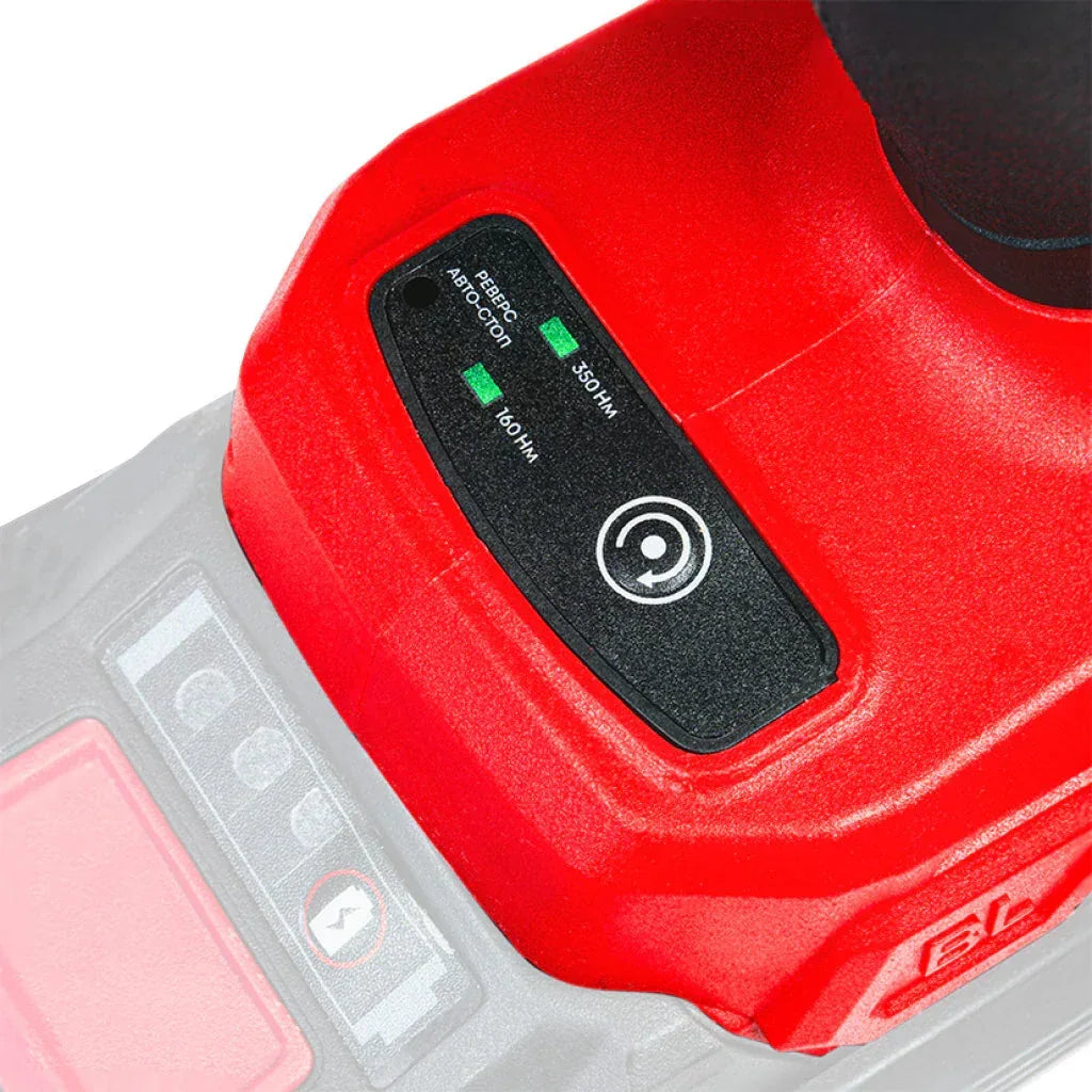 Raider R20 Masina insurubat cu impact 20V 1/2" 400Nm SOLO RDP-BCBIW20 - 221.ro