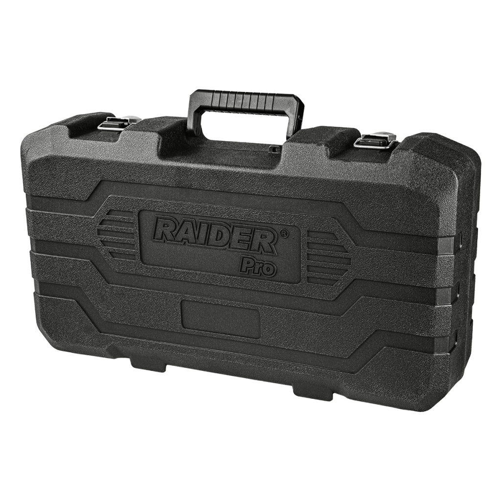 Raider R20 Ciocan rotopercutor SDS 20V SOLO 3J RDP-BBRH20
