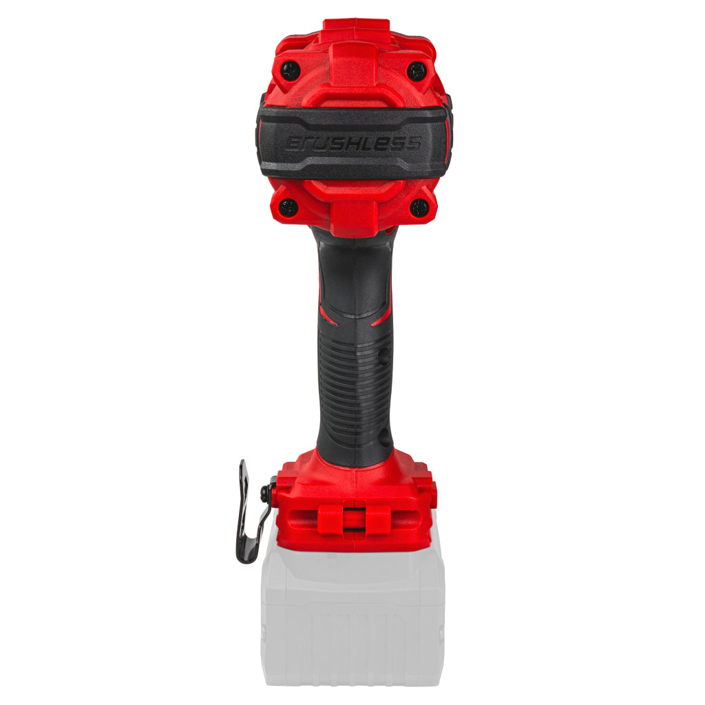 Raider R20 Masina insurubat cu impact 20V 1/2" 2000Nm SOLO RDP-BBIW20