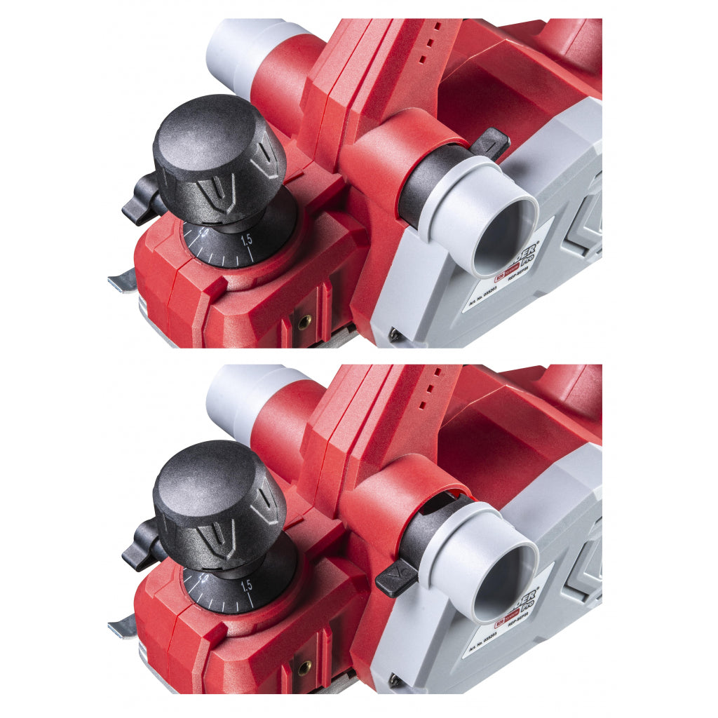 Raider R20 rindea cordless 20V 82x1.5 mm SOLO RDP-SEP20