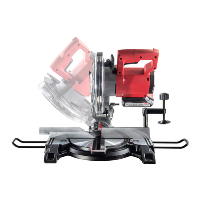 Raider R20 Fierastrau circular semi-stationar 20V ø210mm SOLO RDP-SMS20