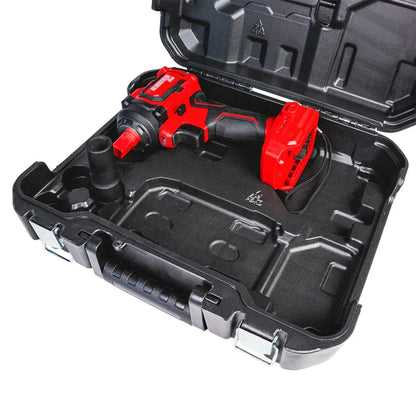 Raider R20 Masina insurubat cu impact 20V 1/2" 400Nm SOLO RDP-BCBIW20 - 221.ro