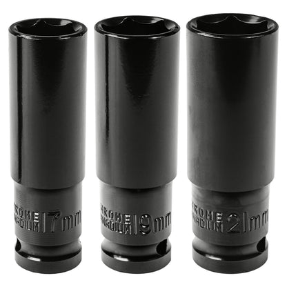 Raider R20 trusa bormasina si masina insurubat cu impact 1/2" 320Nm 2x2Ah RDP-PCDIW20