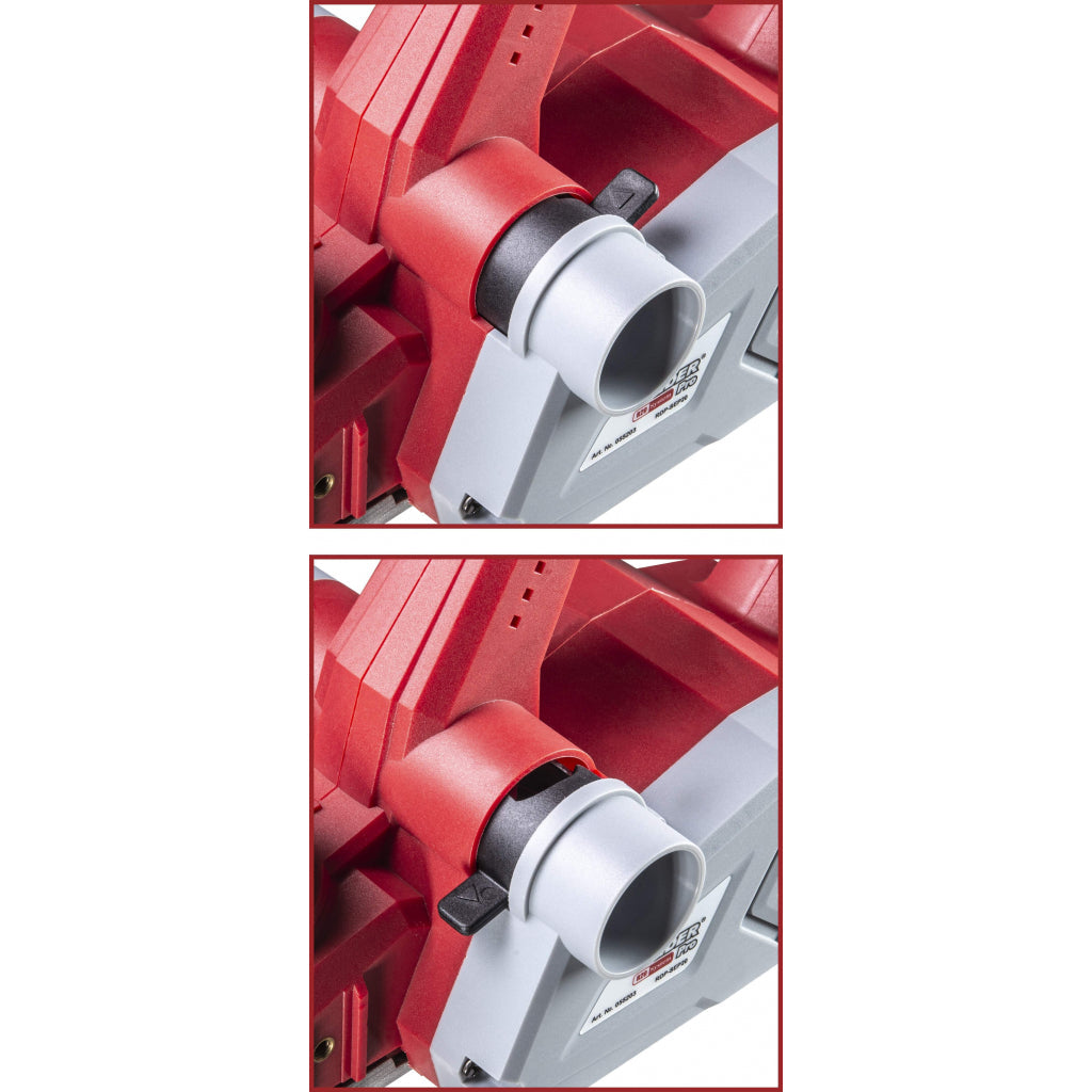 Raider R20 rindea cordless 20V 82x1.5 mm SOLO RDP-SEP20