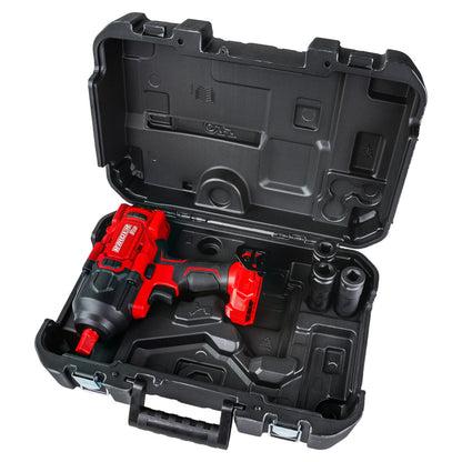 Raider R20 Masina insurubat cu impact 20V 1/2" 2000Nm SOLO RDP-BBIW20