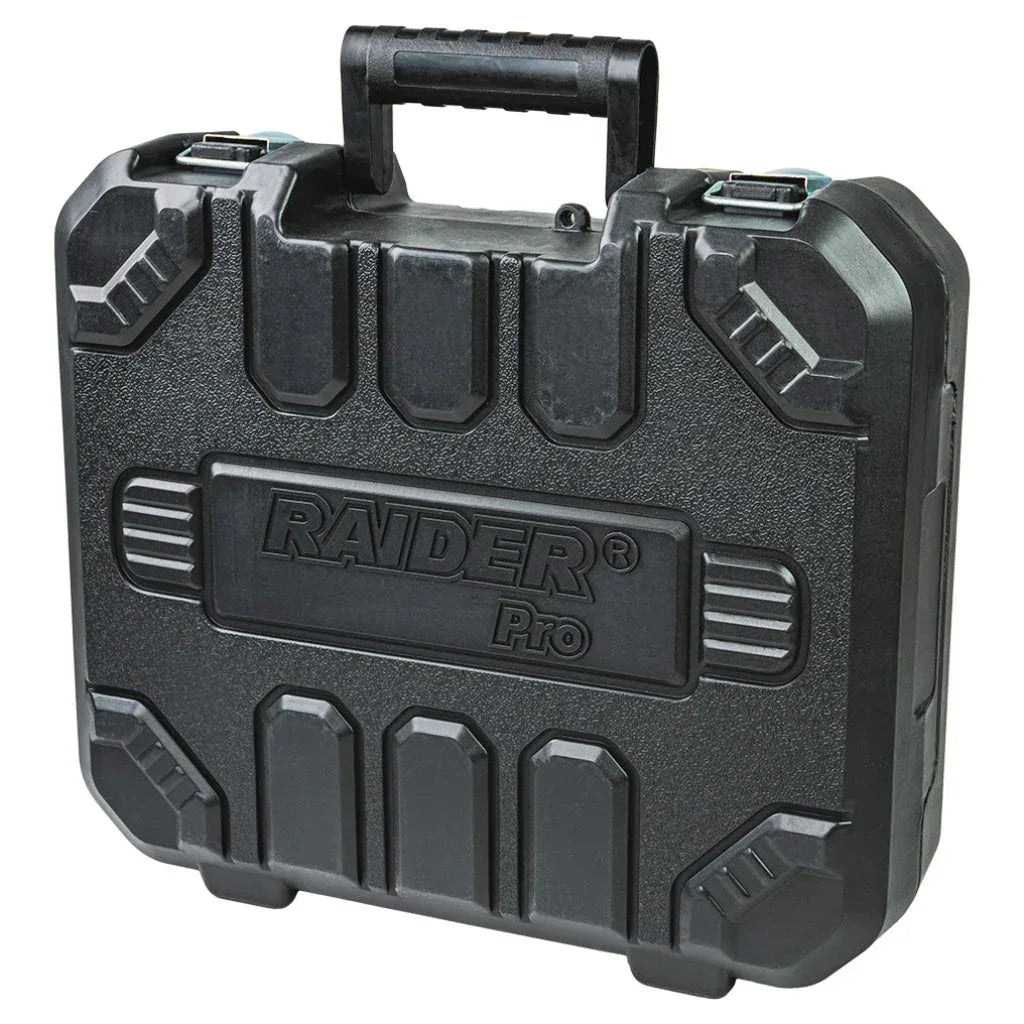 Raider R20 Masina insurubat cu impact 20V 1/2" 400Nm SOLO RDP-BCBIW20 - 221.ro