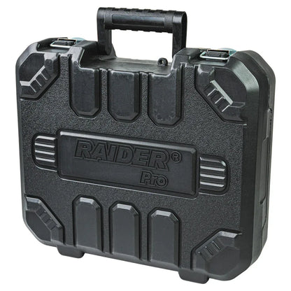 Raider R20 Masina insurubat cu impact 20V 1/2" 400Nm SOLO RDP-BCBIW20 - 221.ro