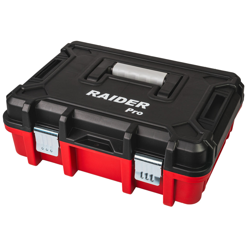 Raider R20 Polizor unghiular Ø125mm 20V 4Ah RDP-YAG20