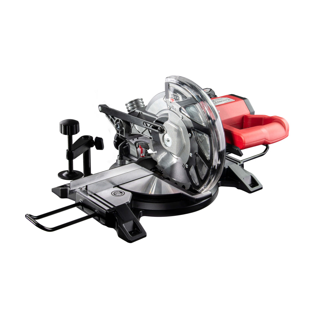 Raider R20 Fierastrau circular semi-stationar 20V ø210mm SOLO RDP-SMS20