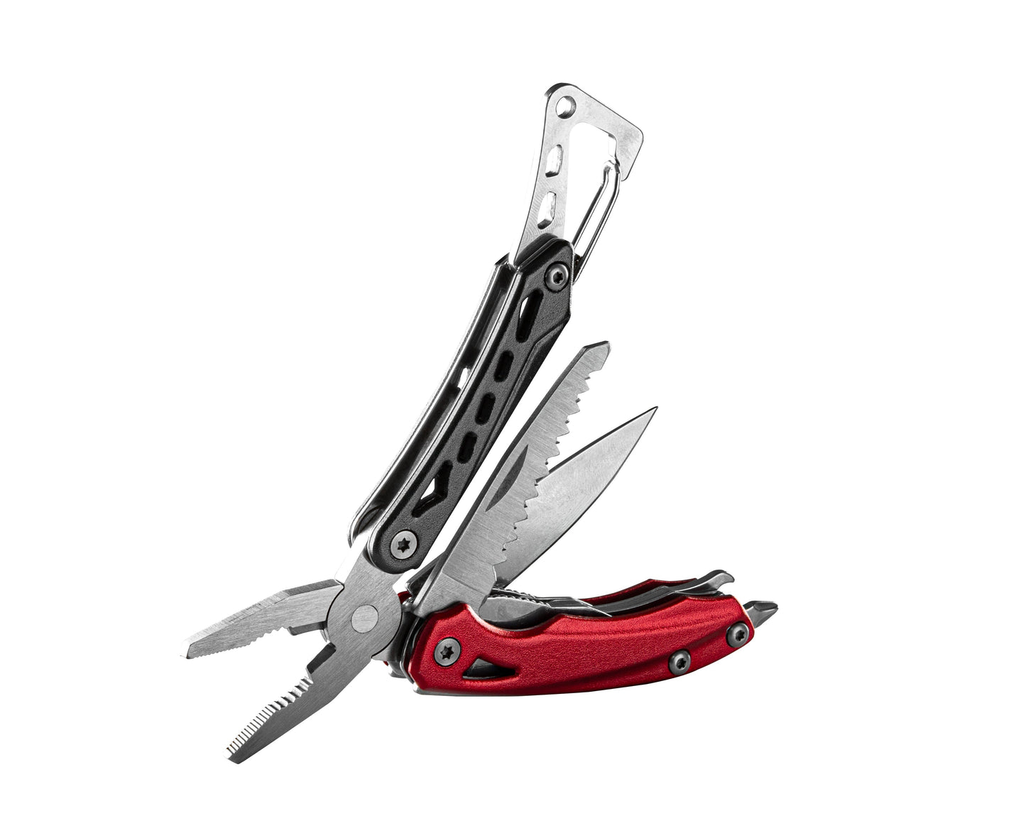 Raider R20 set cheie cu impact, flex si aspirator 5.0Ah + Accesorii RDP-BXS3