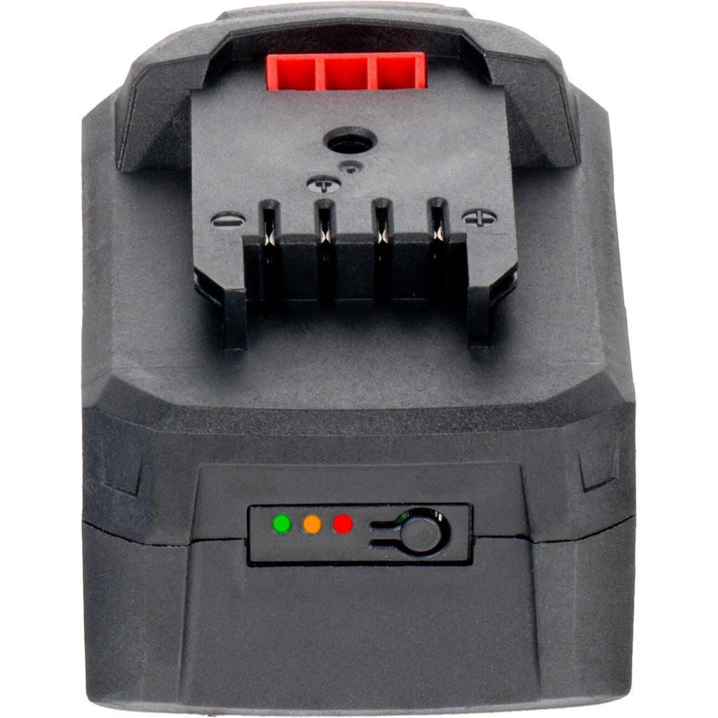 Raider R20 trusa bormasina si polizor unghiular 2Ah 4Ah RDP-PBCDI20&SPAG20