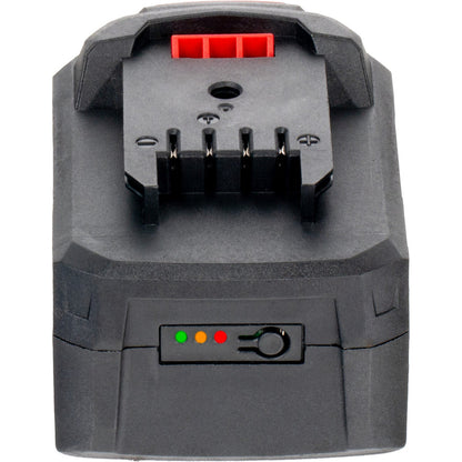 Raider R20 trusa bormasina si polizor unghiular 2Ah 4Ah RDP-PBCDI20&SPAG20