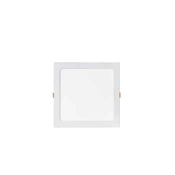 Spot LED pătrat, 30W SMD 3CCT 160-265V, Alexis, alb / 016-088-0030