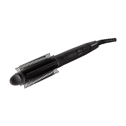 Pachet: Placa pentru indreptat si ondulat parul Sokany 029 + Uscator de par pentru voiaj Sokany SK-318, 1600W