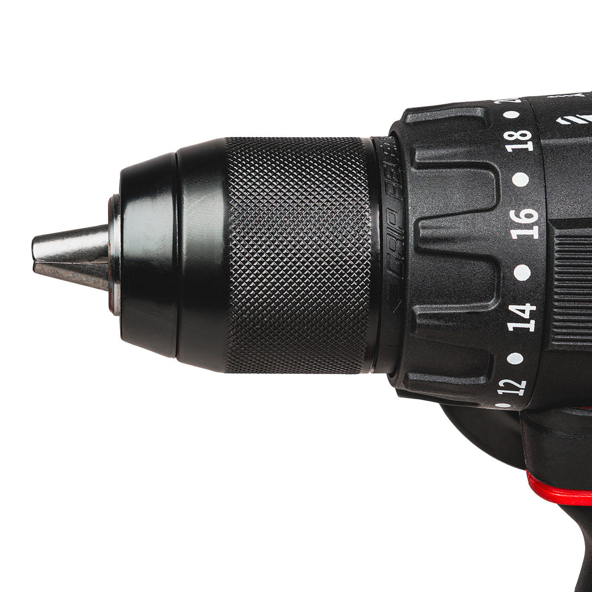 Raider R20 Masina de gaurit cu percutie 20V 4.0Ah 60Nm RDP-YBID20