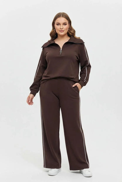 Trening dama marimi mari 8243-26