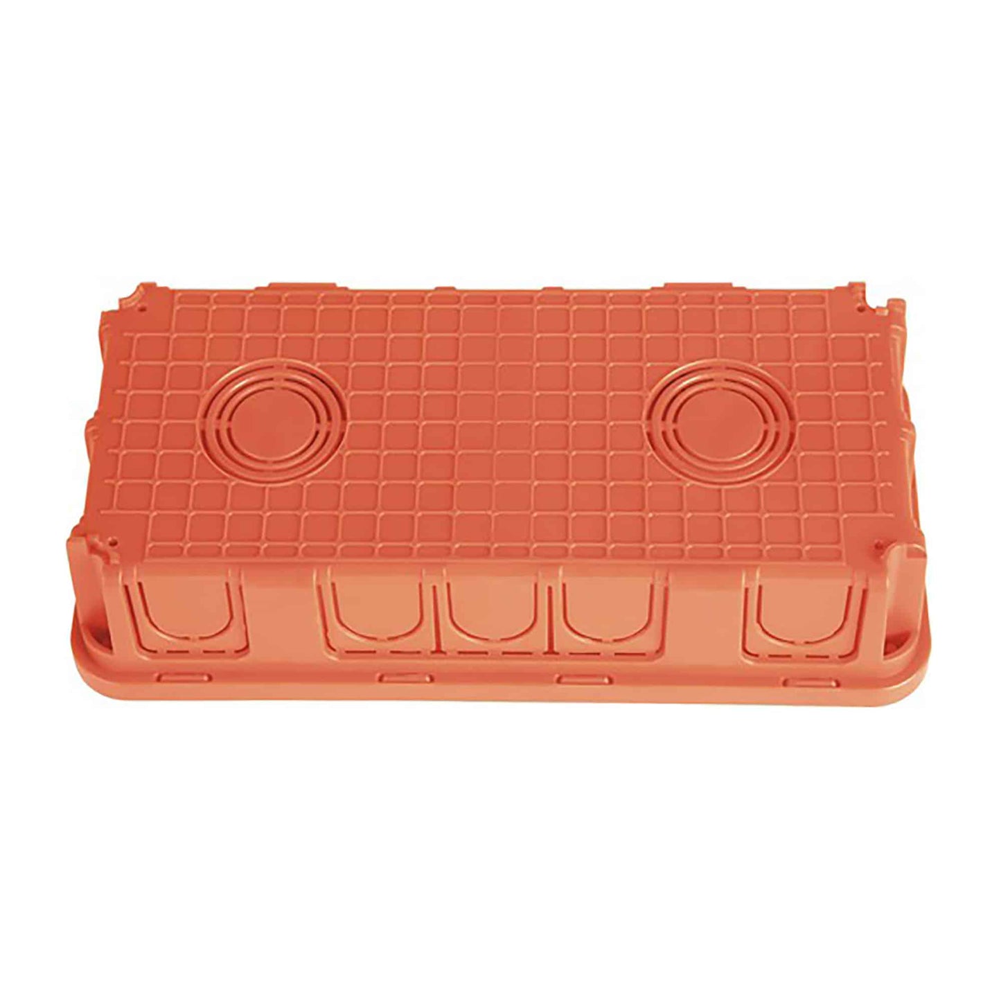 Doza aparat ingropata, 6 posturi, Gewiss, Gw 24406 / EXT 10613