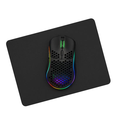 Set Timebox, 30 x 24 cm, Mouse gaming wireless, ultrausor 95g, FastCharge, USB