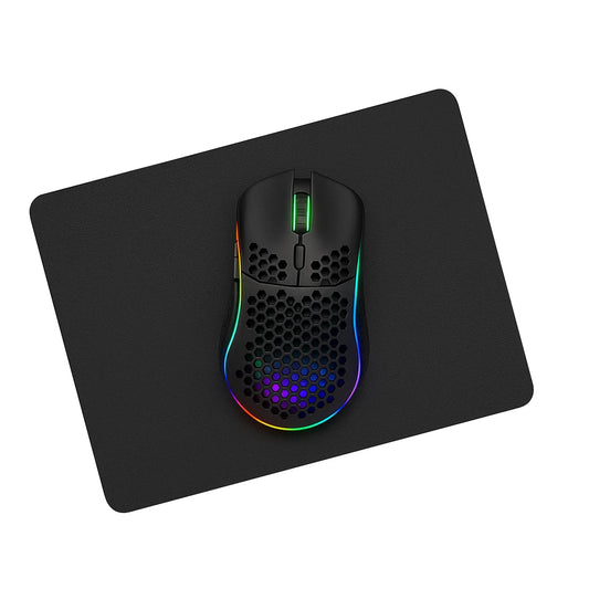 Set Timebox, 30 x 24 cm, Mouse gaming wireless, ultrausor 95g, FastCharge, USB