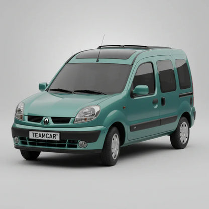 Stergatoare Renault Kangoo I Facelift (2003–2008) – Set fata | Hibrid